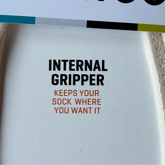 Smartwool ~ No Show Socks ~ Merino Wool ~ Women’s Size Medium 7-9.5 ~ Brand New! - Picture 3 of 5